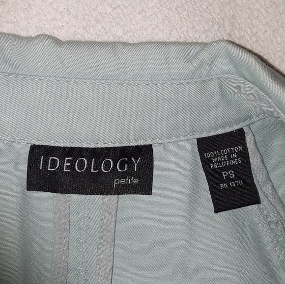 Ideology blazer - Picture 3 of 3